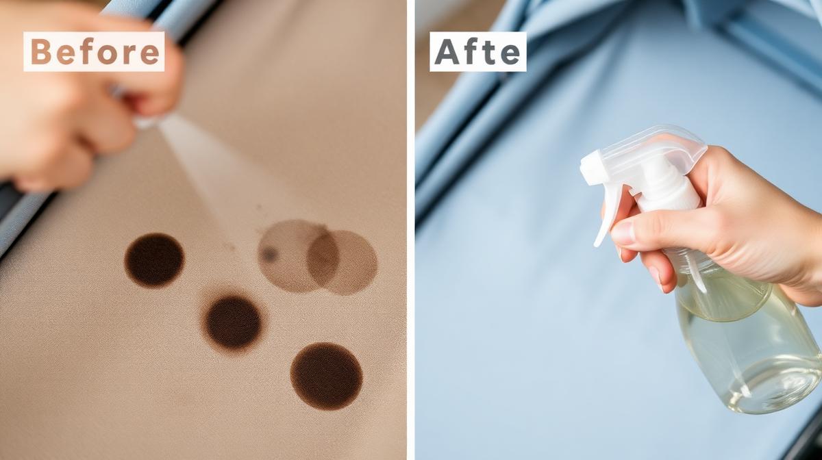 How to Remove Mould From Your Pram: A Step-by-Step Guide