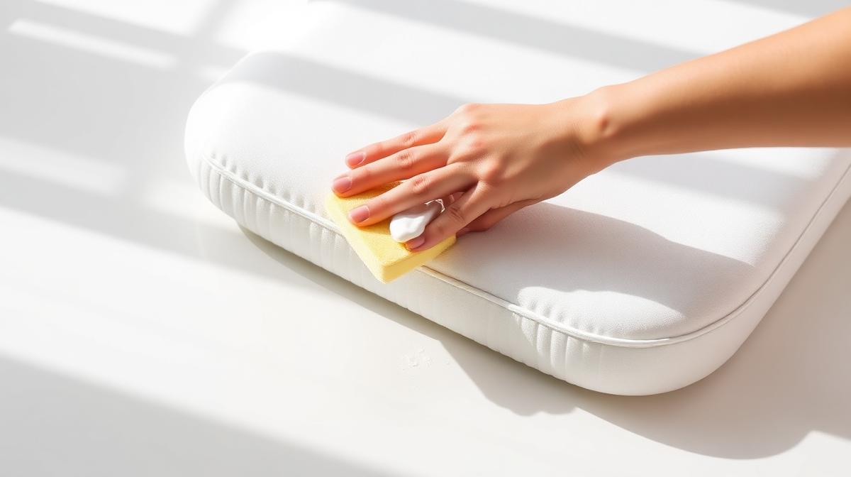 Can You Wash a Pram Mattress? Here's How to Do It Safely